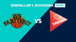 Pantterit - Lappeenrannan NMKY - Pantterit - Lappeenrannan NMKY 14.2.