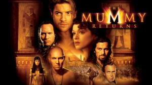 Muumion paluu (12) - Muumion paluu (12)