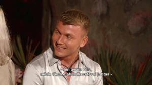 Paratiisihotelli Norja (S) - Murhaaja paljastuu