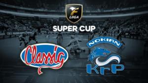 Super Cup: Classic - Nokian KrP - Super Cup: Classic - Nokian KrP 12.9.