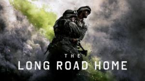 The Long Road Home (16) - Kohti tuntematonta