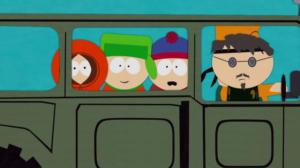 South Park(Paramount+) - South Park