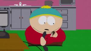 South Park(Paramount+) - Fat Butt and Pancake Head