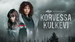 Korvessa kulkevi (12) - Uhratut