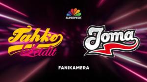 Hyvinkään Tahko - Joensuun Maila, Fanikamera - Hyvinkään Tahko - Joensuun Maila, Fanikamera 31.7.
