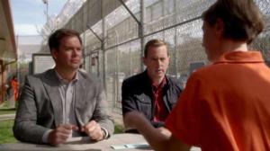NCIS (Paramount+) (12) - Page Not Found