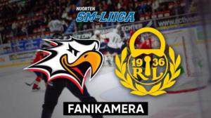 Sport - Lukko, Fanikamera - Sport - Lukko, Fanikamera 1.2.