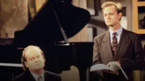 Frasier (S) - Ensitreffit