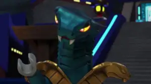 LEGO Ninjago (7) - Tuskallinen lupaus