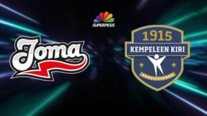Joensuun Maila - Kempeleen Kiri - Joensuun Maila - Kempeleen Kiri 4.6.