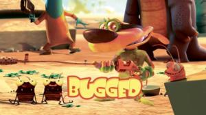 Bugged (S)