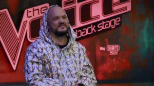 The Voice of Finland: Comeback Stage - Takahuoneen taikaa