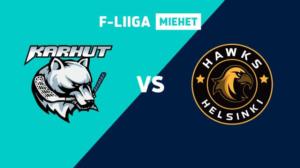 Karhut - Hawks, miehet Fanikamera - Karhut - Hawks, miehet Fanikamera 27.3.