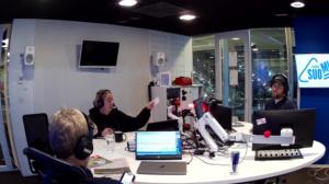 Radio Suomipopin Aamulypsy - 14.9. Koko Shitti