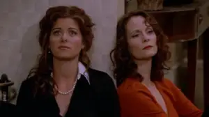 Will & Grace (7) - Petturi, osa 2