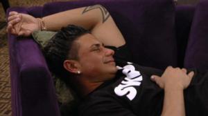 The Pauly D Project - The Pauly D Project