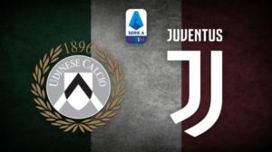 Udinese - Juventus - Udinese - Juventus 2.5.