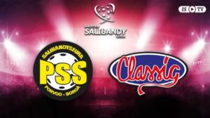 PSS - Classic - PSS - Classic 12.10.