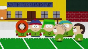 South Park(Paramount+) - South Park