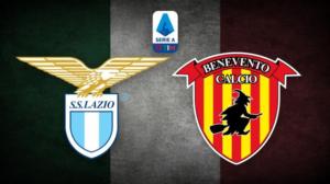 Lazio - Benevento - Lazio - Benevento 18.4.