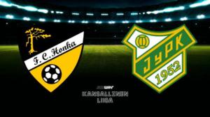 FC Honka - JyPK, Fanikamera - FC Honka - JyPK, Fanikamera 20.7.