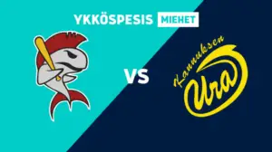 Jyväskylän Lohi - Kannuksen Ura - Jyväskylän Lohi - Kannuksen Ura 11.8.