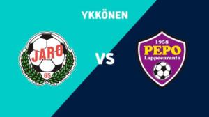 FF Jaro - PEPO - FF Jaro - PEPO 6.7.