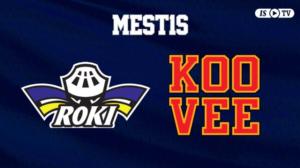 RoKi - KOOVEE - RoKi - KOOVEE 29.2.