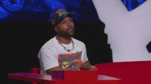 Ridiculousness - Chanel and Sterling CXXXIII