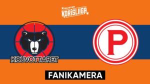 Kouvottaret - Tampereen Pyrintö, Fanikamera - Kouvottaret - Tampereen Pyrintö, Fanikamera 26.2.