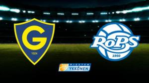 Gnistan - RoPS - Gnistan - RoPS 1.8.