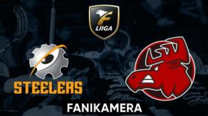 Steelers - Happee, miehet Fanikamera - Steelers - Happee, miehet Fanikamera 10.2