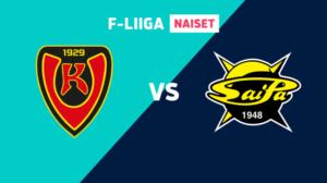 Koovee - SaiPa - Koovee - SaiPa 29.10.