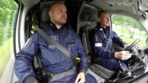 Poliisit 2017 (7) - Vaasa