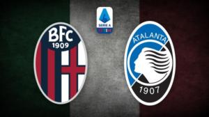 Bologna - Atalanta - Bologna - Atalanta 23.12.