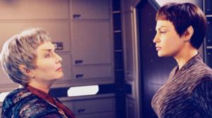 Star Trek: Enterprise (12) - Fallen Hero