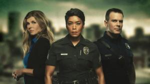 9-1-1 (12) - Tutut tuntemattomat