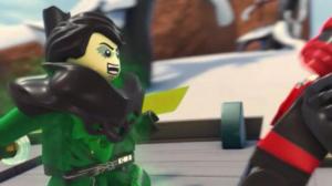 LEGO Ninjago: Masters of Spinjitzu (7) - Taivasmaa