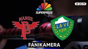 Manse PP, Tampere - Lappajärven Veikot, Fanikamera - Manse PP, Tampere - Lappajärven Veikot, Fanikamera 31.7.