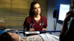 Chicago Med (12) - Forever Hold Your Peace