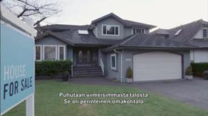 Remppa vai muutto Vancouver - Puhdasta ilmaa