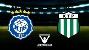 HJK - KTP - HJK - KTP 24.6.