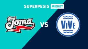 Joensuun Maila - Vimpelin Veto - Joensuun Maila - Vimpelin Veto 3.8.