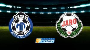 MP - FF Jaro - MP - FF Jaro 15.8.