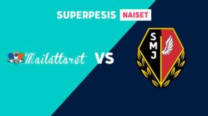 Mailattaret - Seinäjoen Maila-Jussit - Mailattaret - Seinäjoen Maila-Jussit 21.5.