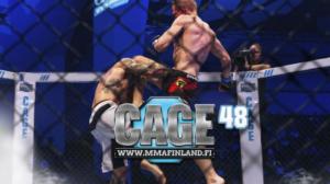 Cage 48 - Cage 48 7.9.