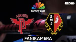 Manse PP, Tampere - Seinäjoen Maila-Jussit, Fanikamera - Manse PP, Tampere - Seinäjoen Maila-Jussit, Fanikamera 2.8.