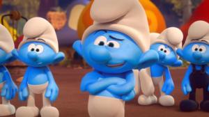 Smurffit (Paramount+) - Ansiomerkki / Smurffia äitienpäivää!