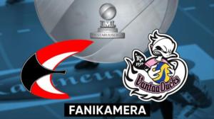 Etta - Vantaa Ducks, Fanikamera - Etta - Vantaa Ducks, Fanikamera 4.1.