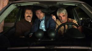 Parks and Recreation (7) - Flu Season 2